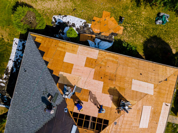 Quick and Trustworthy Emergency Roof Repair Services in Mcconnelsville, OH