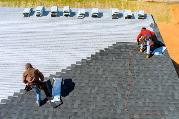 Tile Roofing Contractor in Mcconnelsville, OH