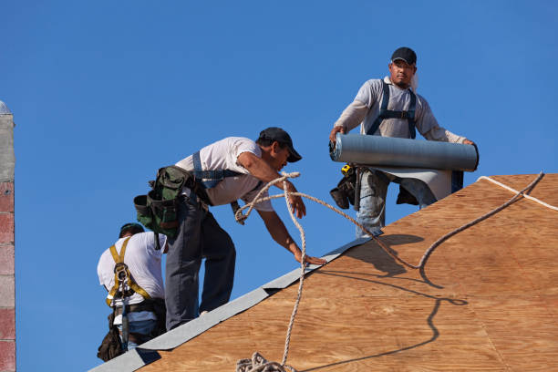 Professional Roofing Contractor in Mcconnelsville, OH